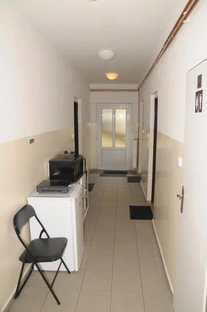 Turistická ubytovna Vláček