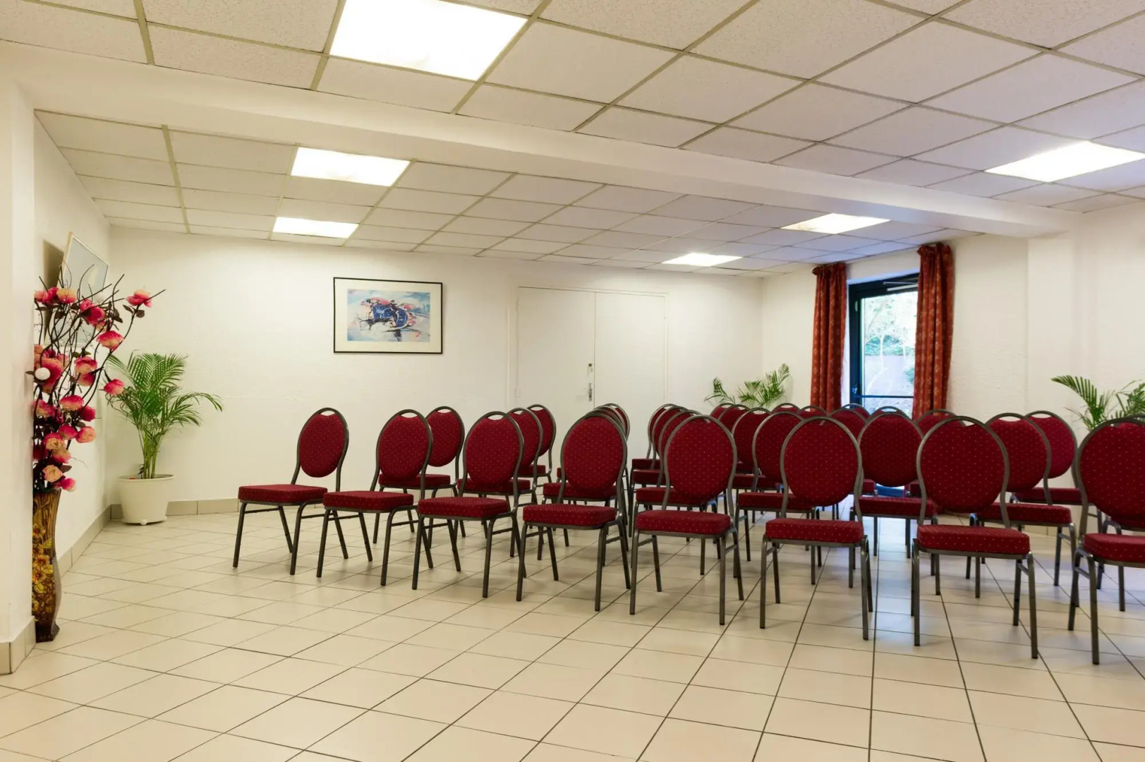 The Originals City, Hôtel Paris Sud, Orly-Draveil