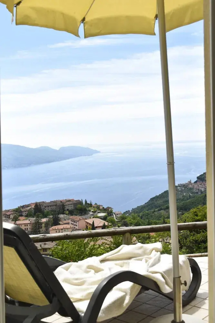 Borgo le Vigne - La Vinaccia