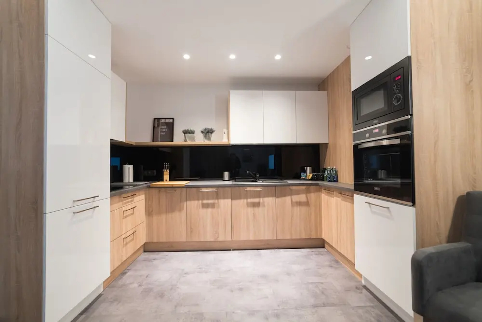 Apart-Hotel VIVI Residence & SPA