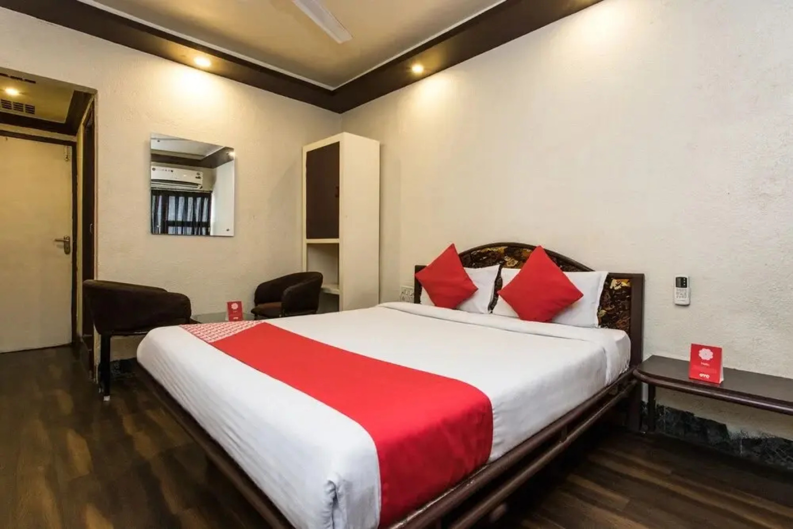 Hotel Gurukripa Inn by OYO Rooms