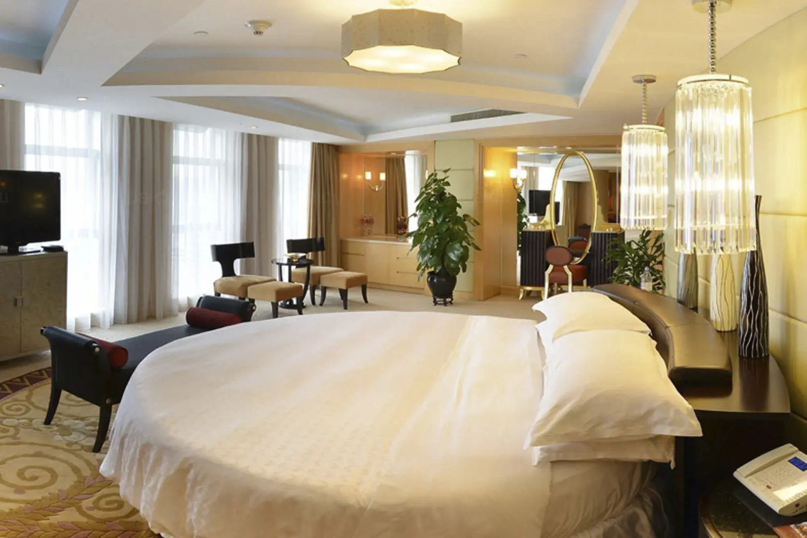 Sheraton Guiyang Hotel