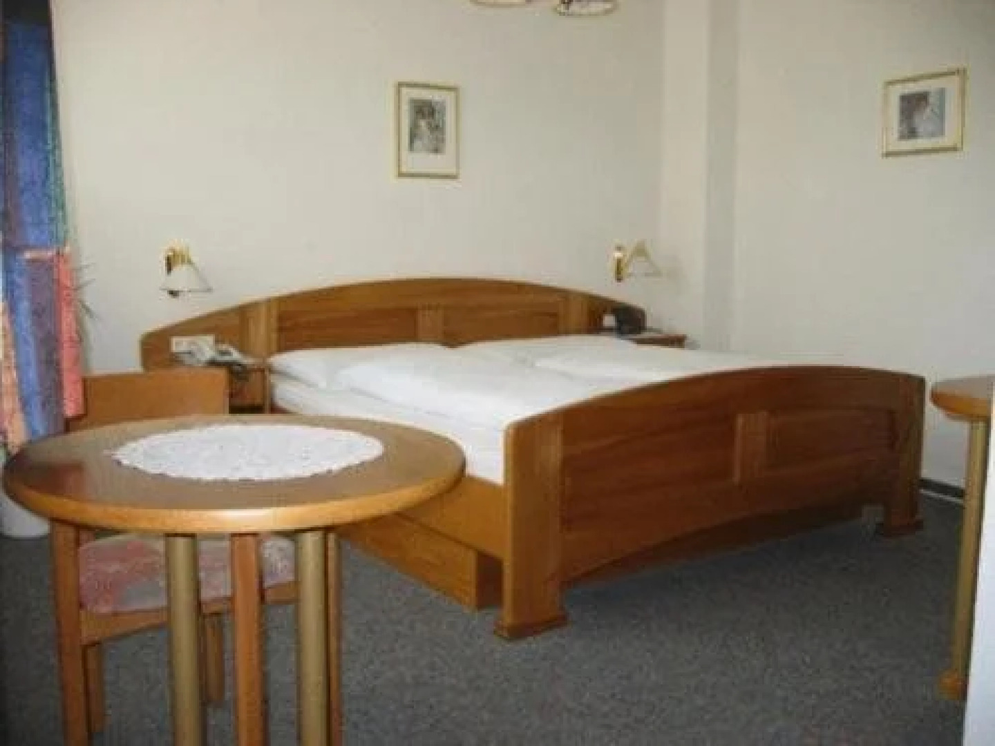 Gasthof Pension Baumkirchner