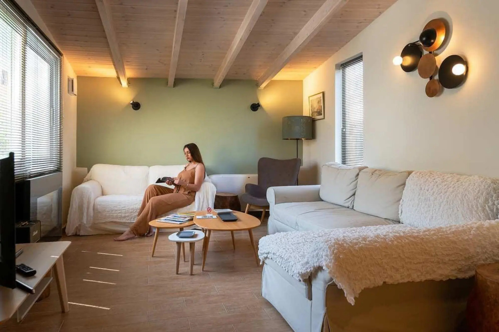 Country Home - Kalamata Mediterranean Villas