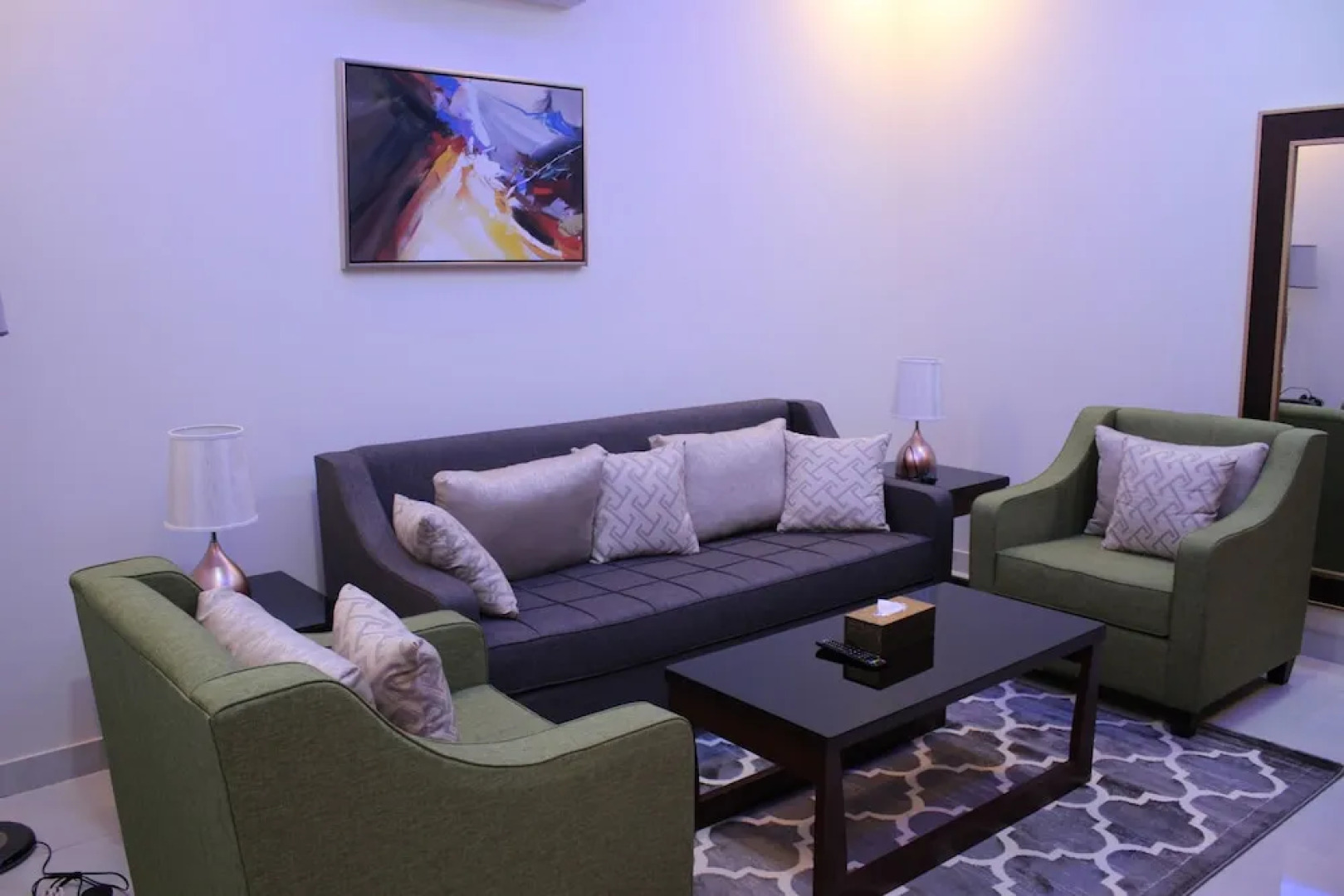 Silent Nights by Kyan