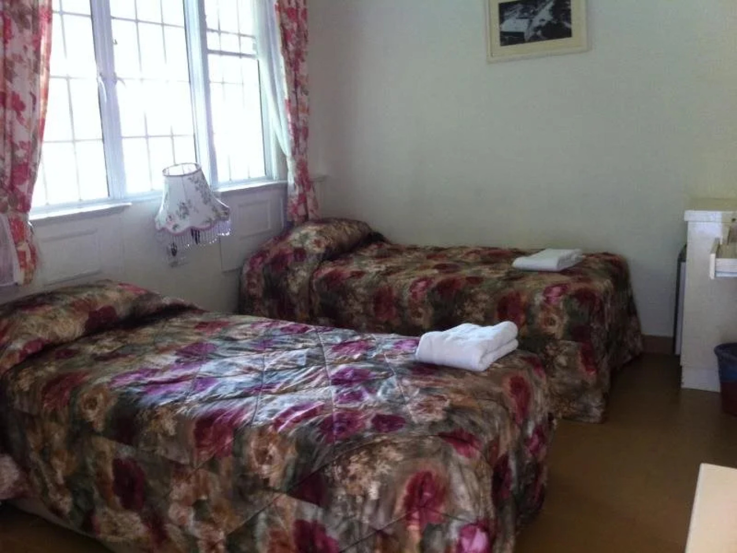 Puncak Inn Fraser's Hill