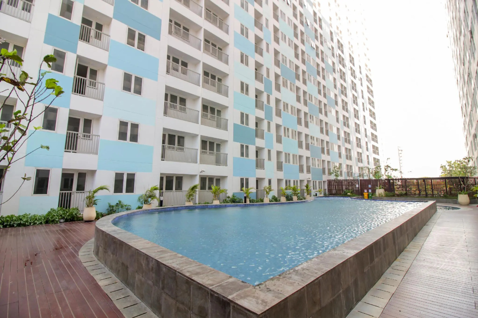 OYO Flagship 1260 Sentraland Karawang