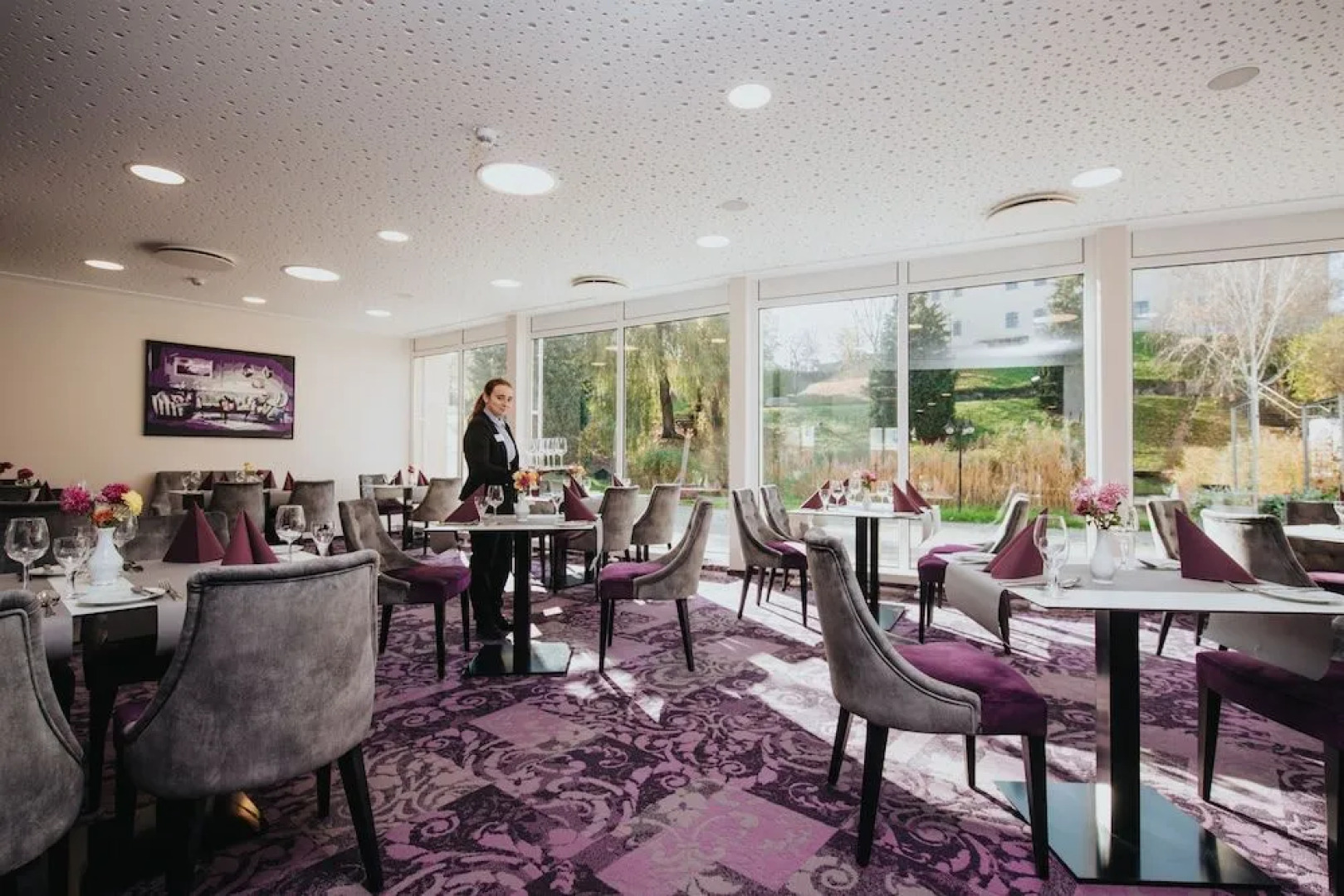 Hotel am Schloß Apolda