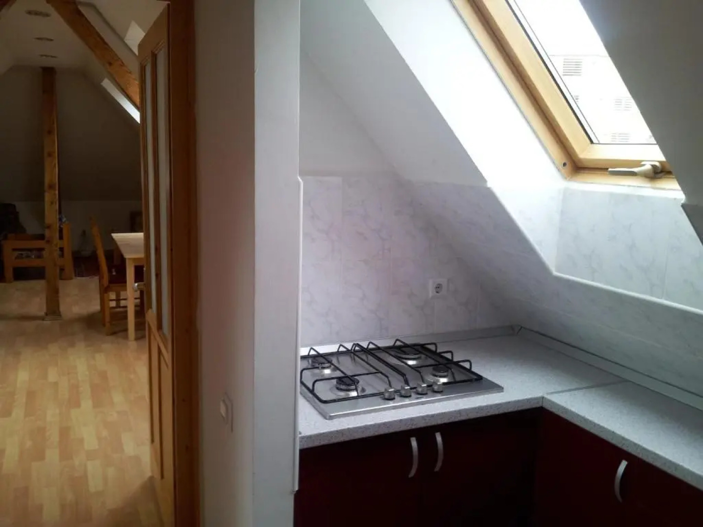 Apartament Roza