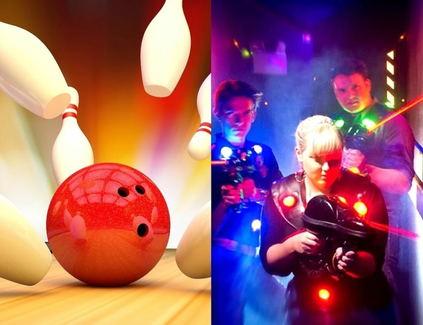 Quality Inn & Suites Rainwater Park