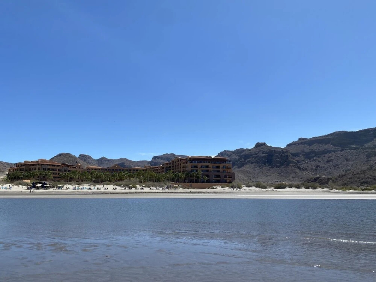 The Islands of Loreto Resort and Spa