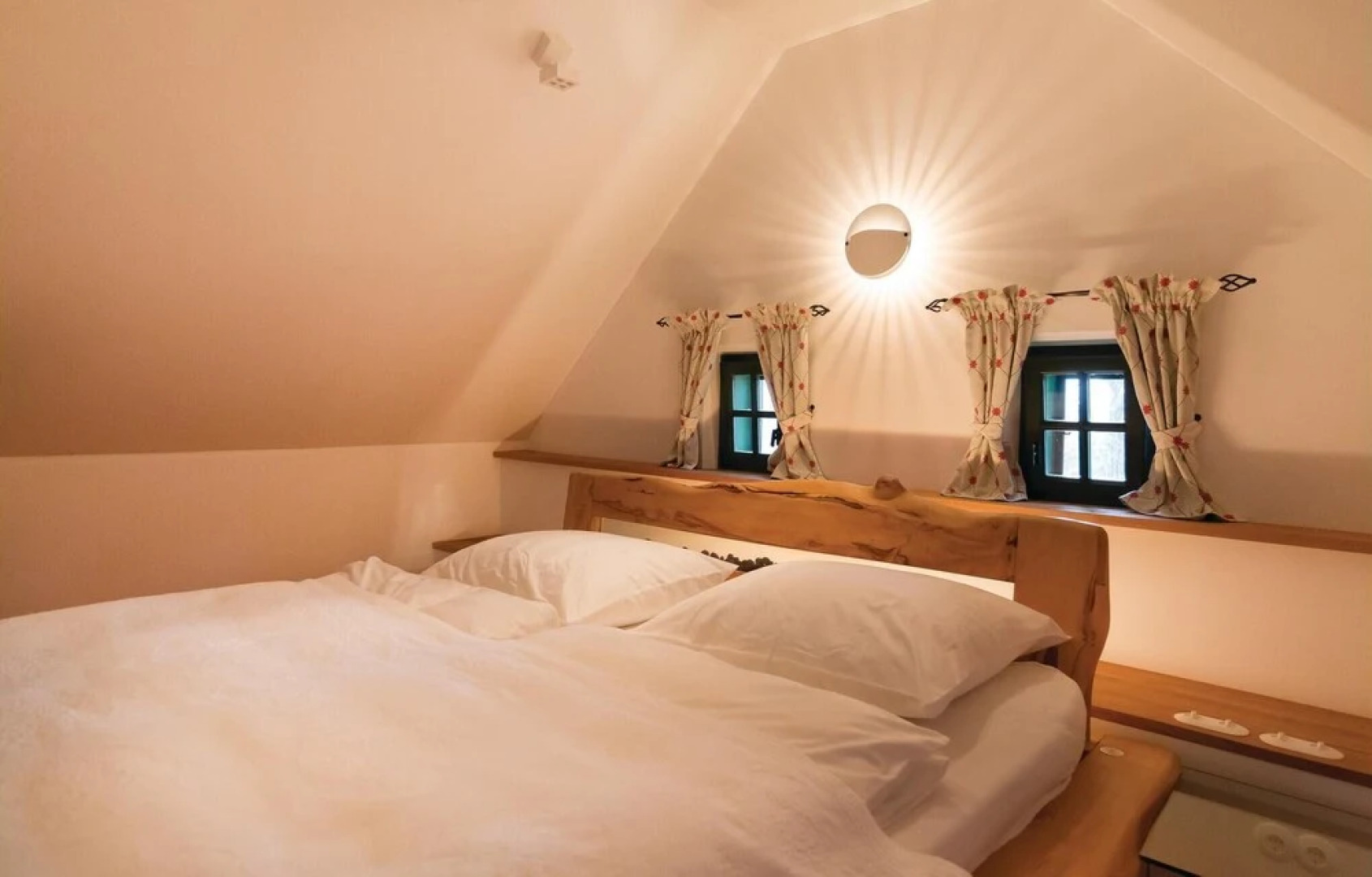 Amazing Home in Gaas With 1 Bedrooms