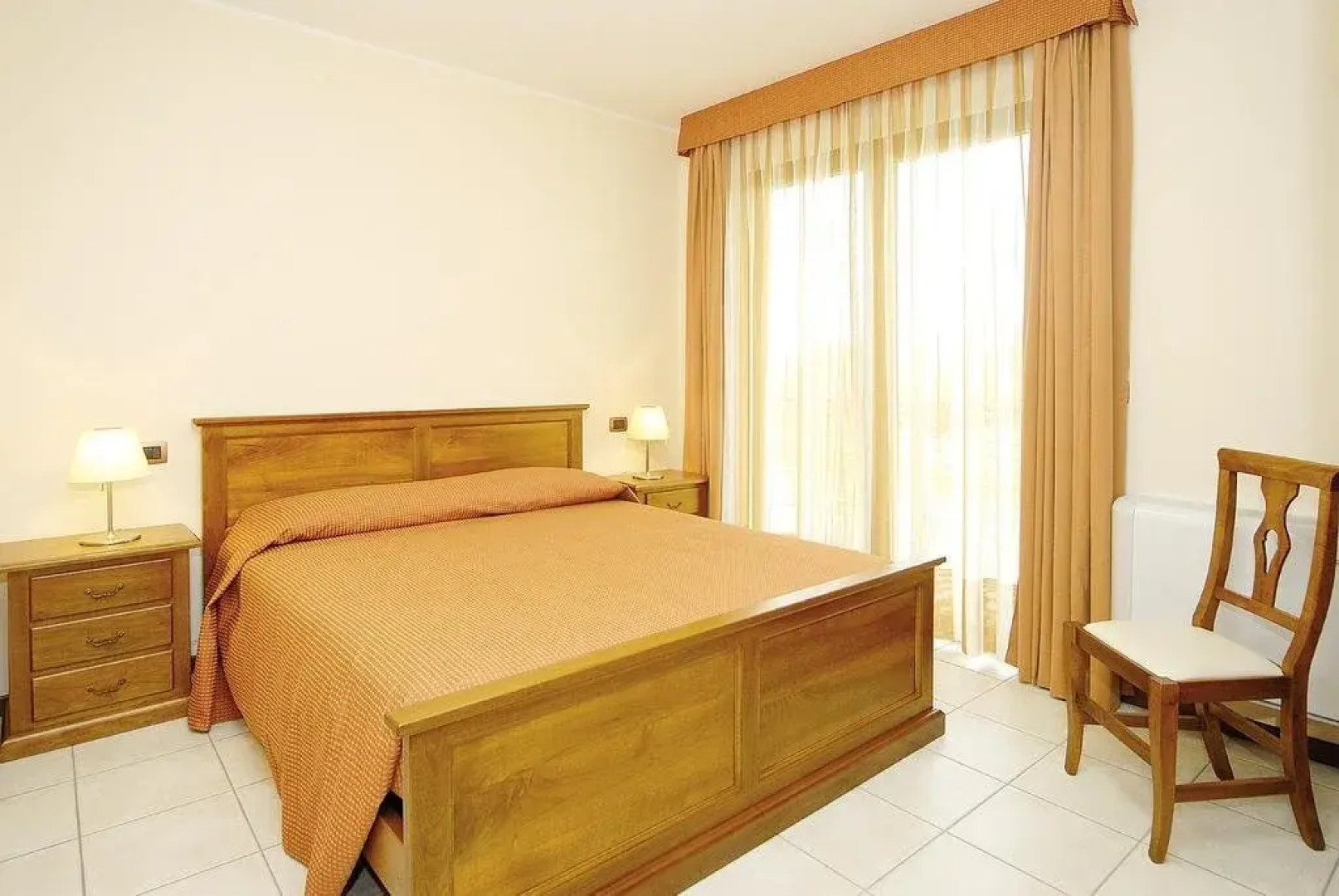 Navìze-te Hotel Ristorante Congressi