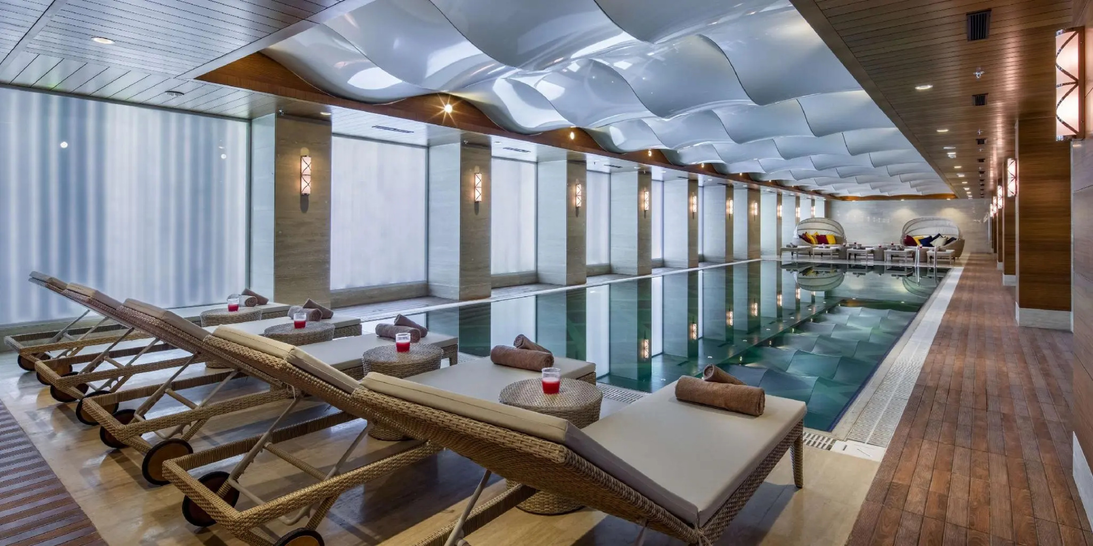 DoubleTree by Hilton Istanbul Topkapi