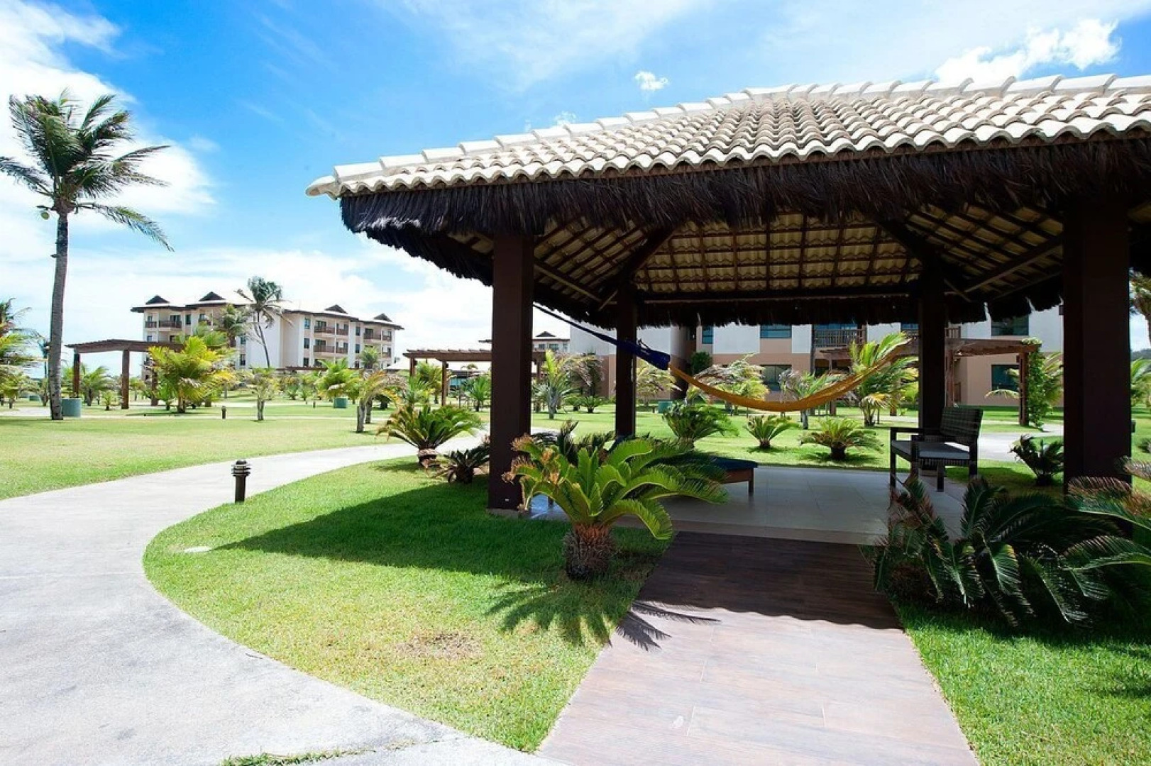 Divino Apartamento no Vila Galé Cumbuco