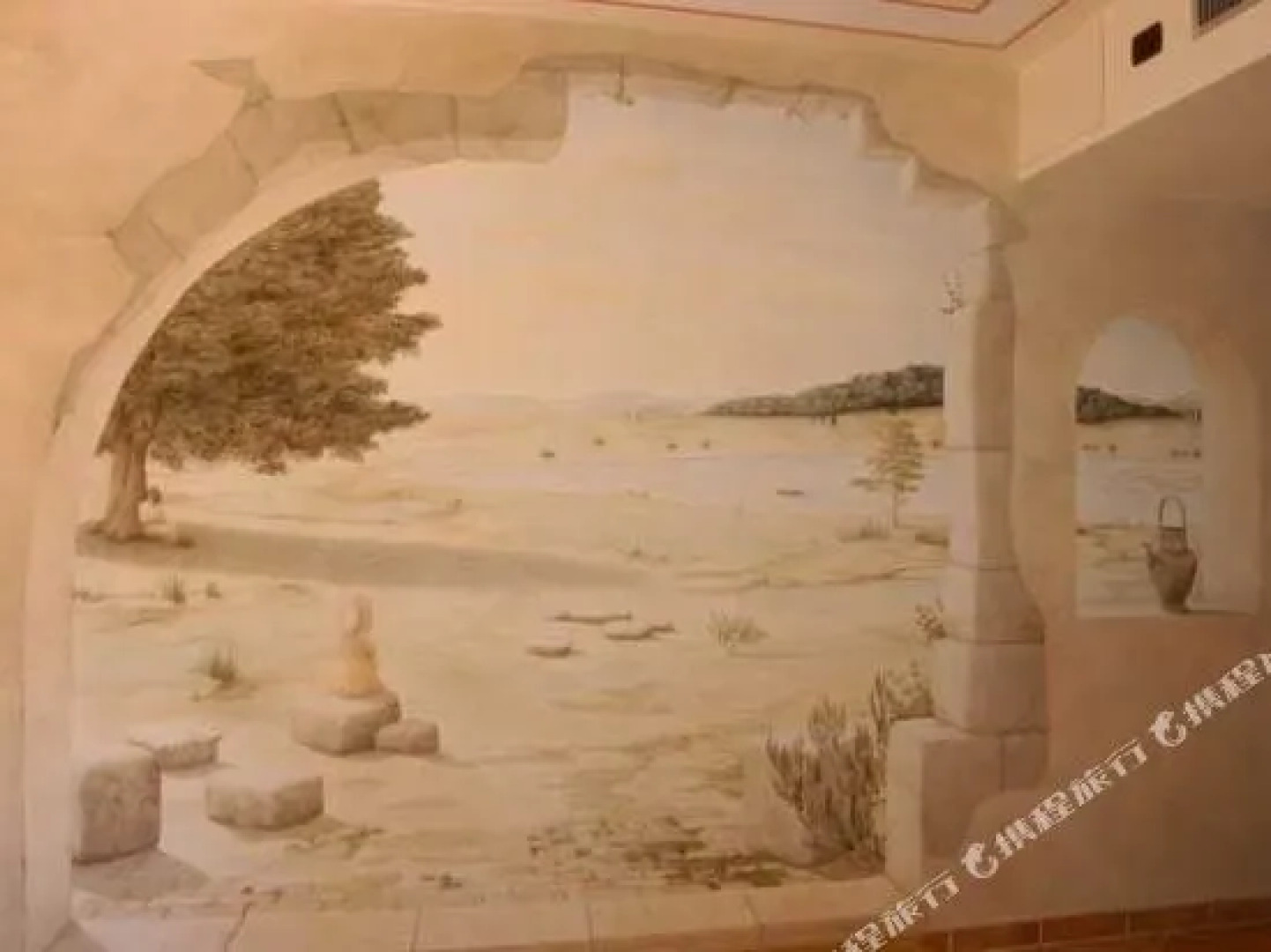 Piccolo Hotel La Valle