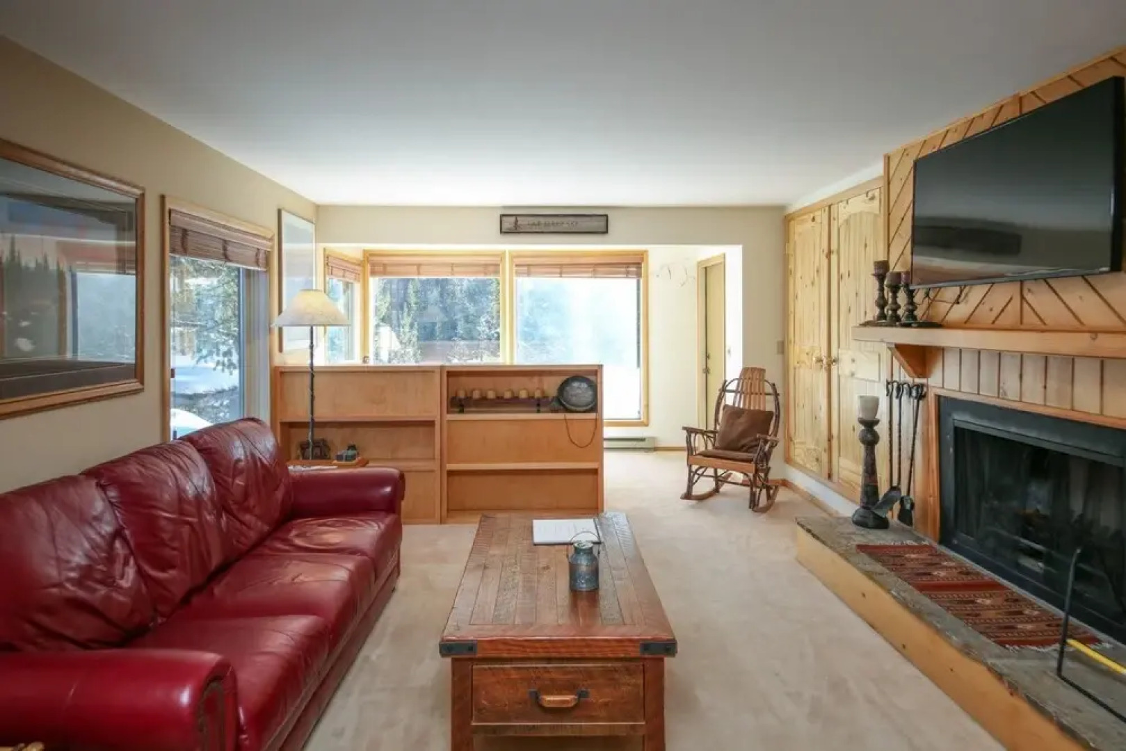 Big Sky - Stillwater 1021