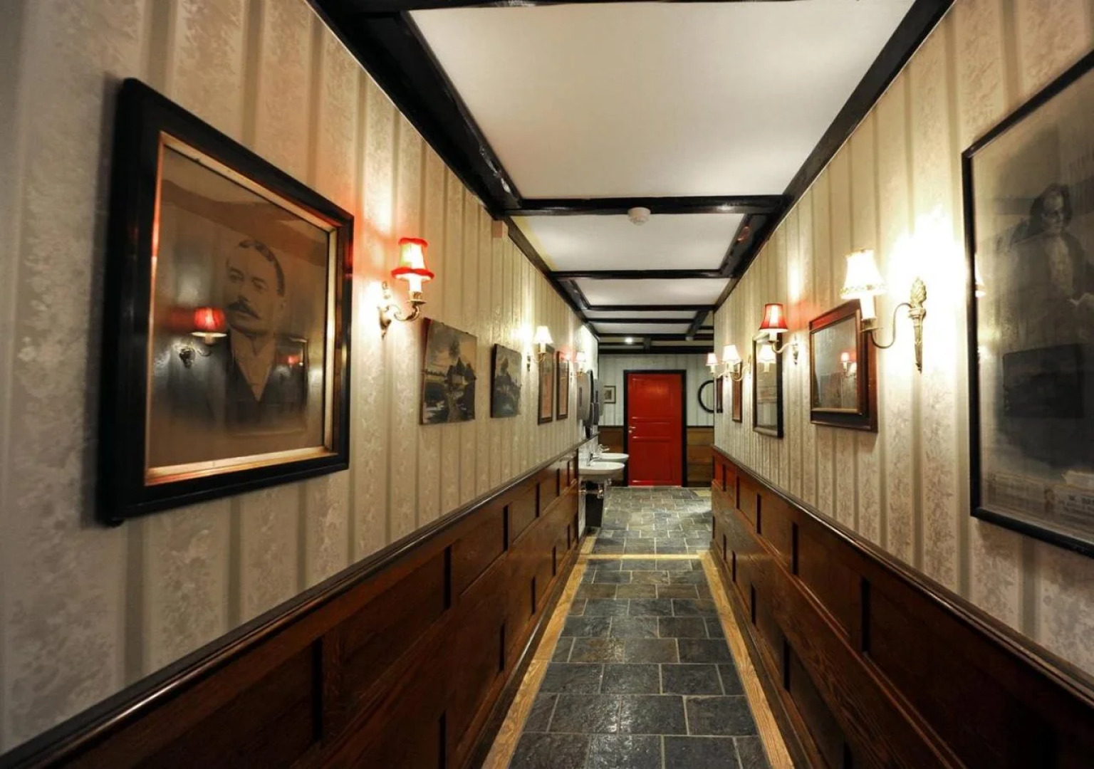 Hotel Bishops Arms Kristianstad