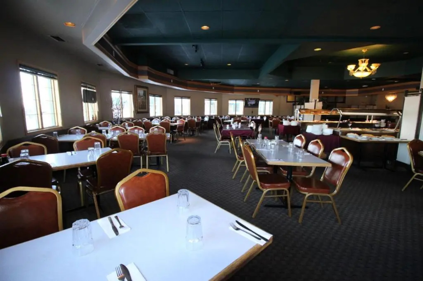 Travelodge by Wyndham Lacombe