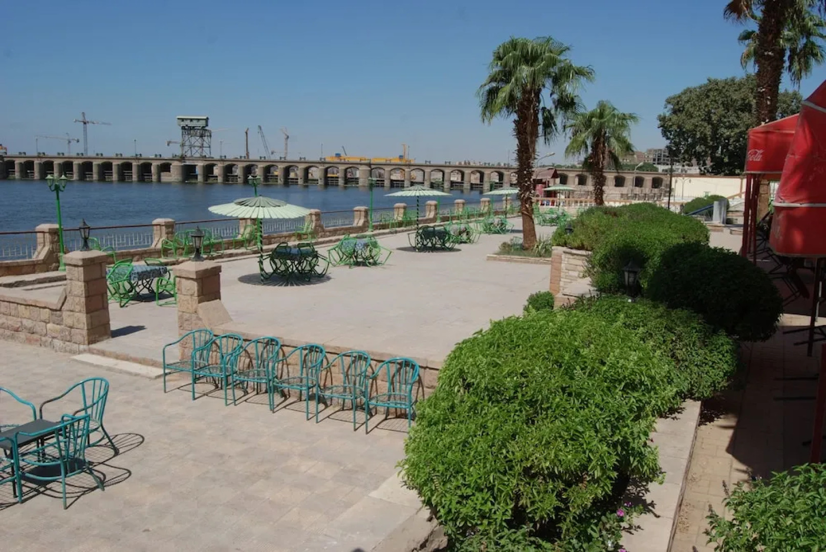 Assiut hotels Armed Forces