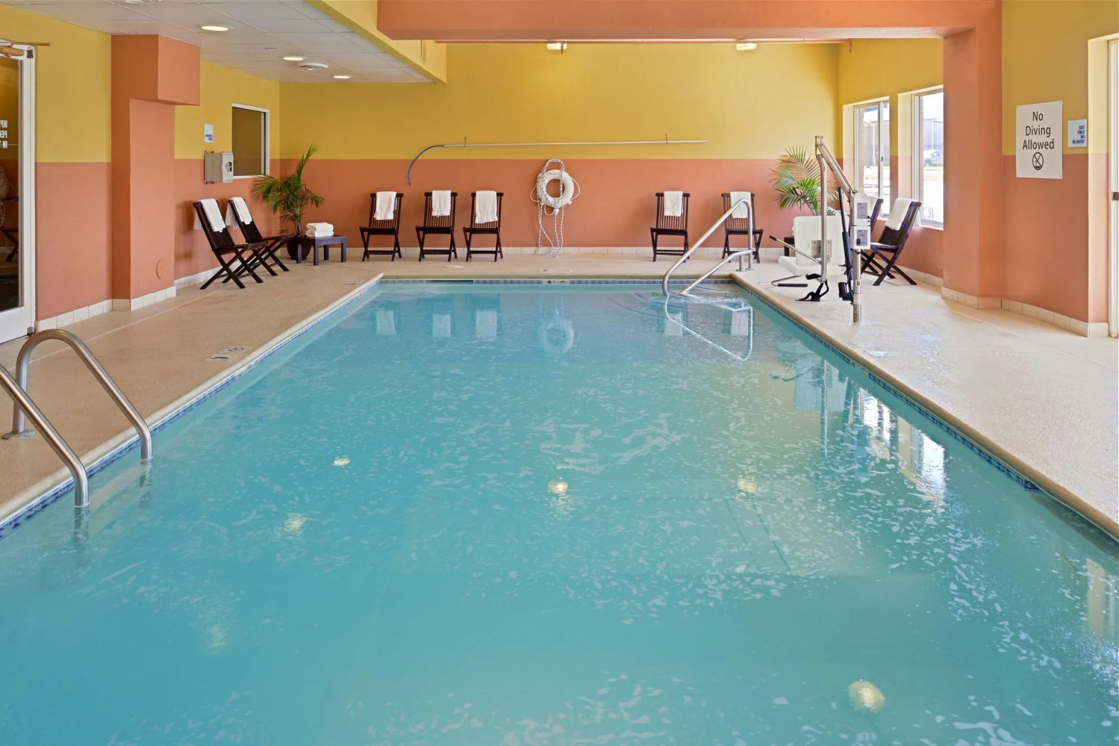 Holiday Inn Express Hotel & Suites Chattanooga-Lookout Mtn by IHG