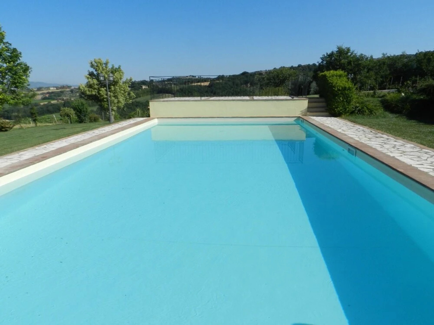 Apartment With one Bedroom in Assignano, With Private Pool, Enclosed G