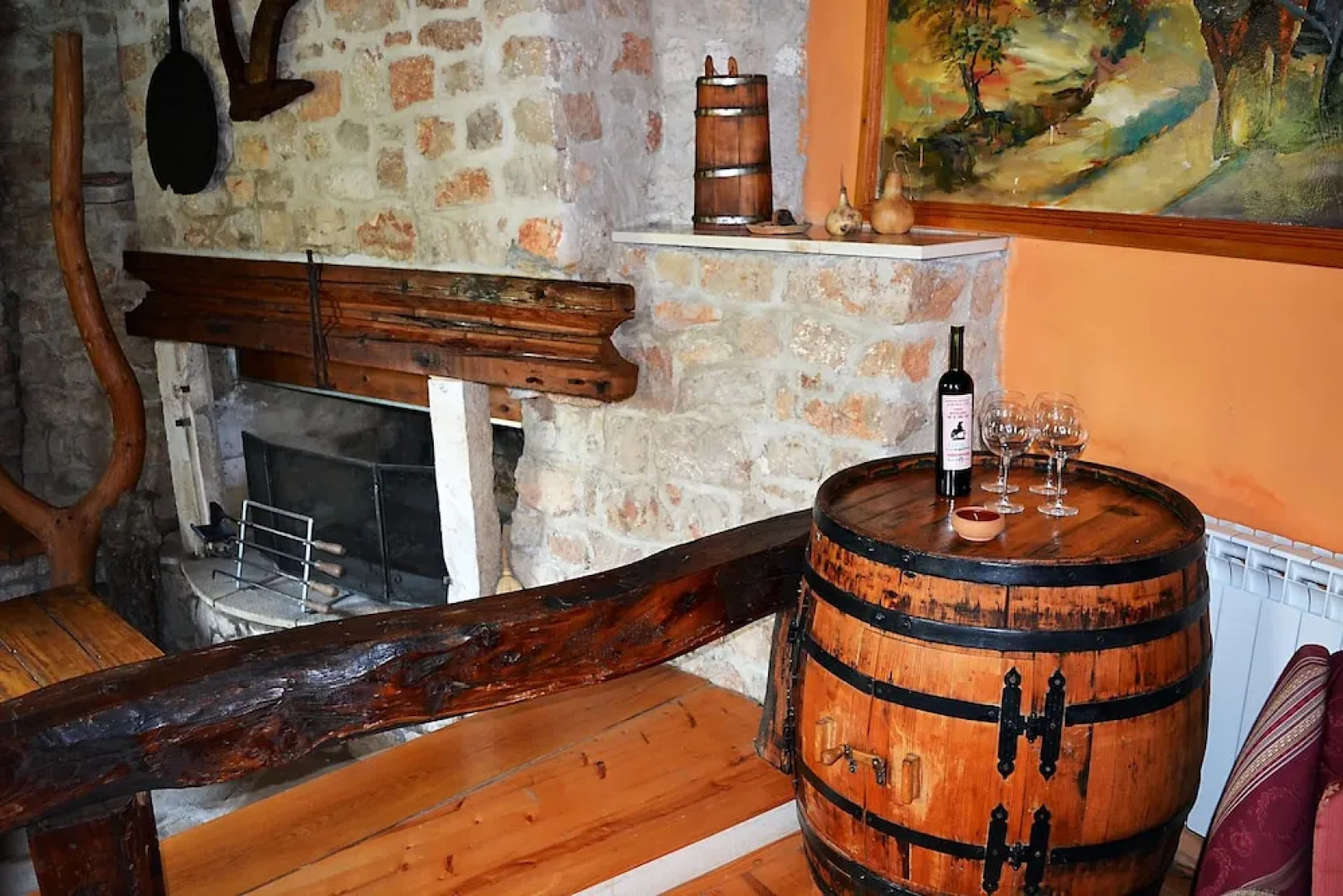 Holiday House Marcel