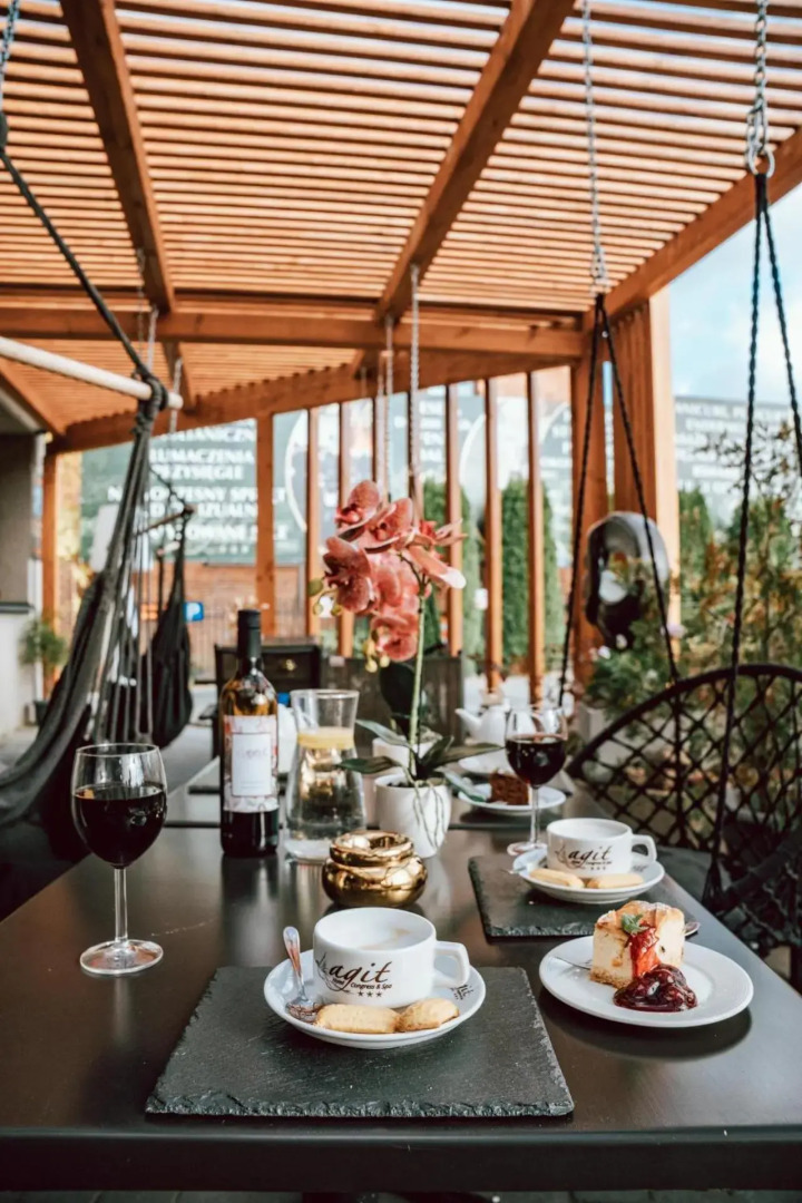 Agit Hotel Congress & Spa