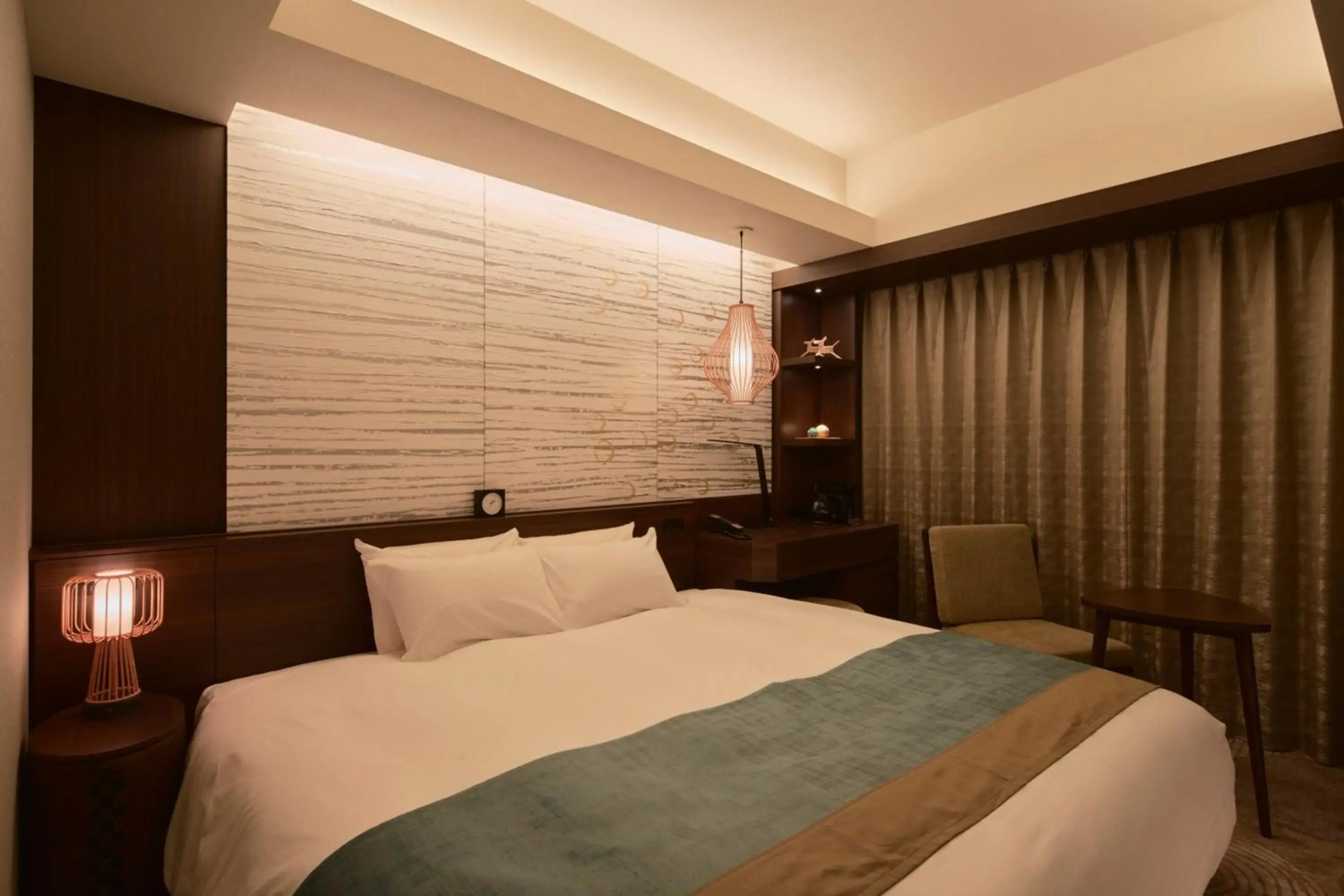 Hotel Metropolitan Akita