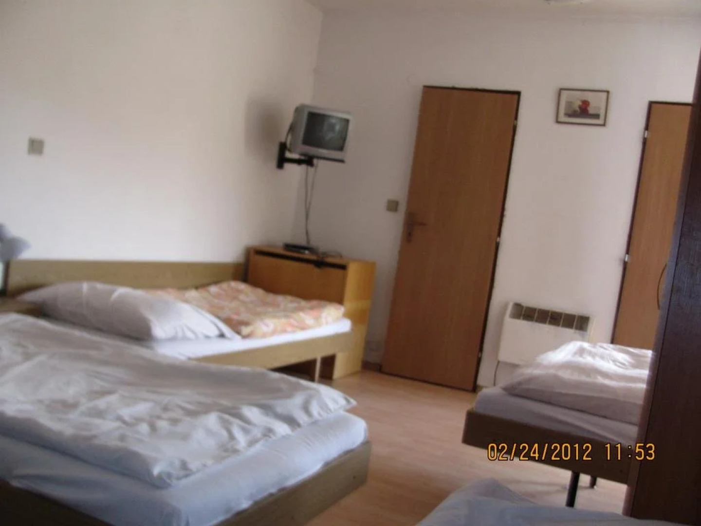 Ubytovací Centrum Lenot