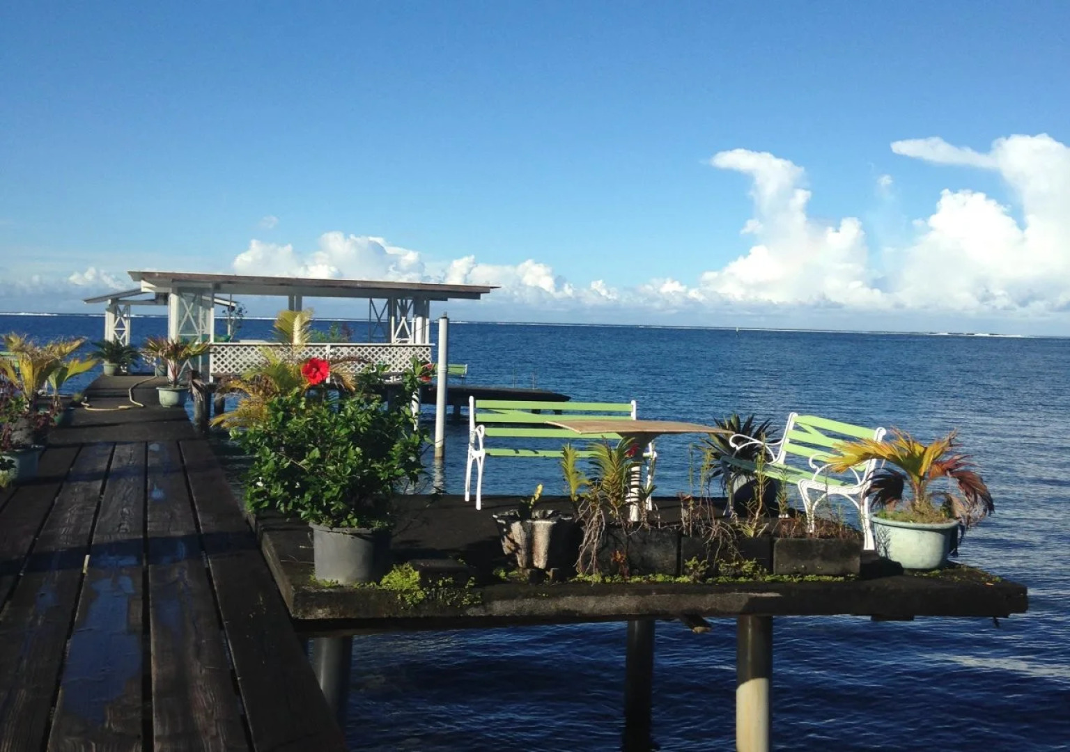 Bonjouir Lodge Paradise