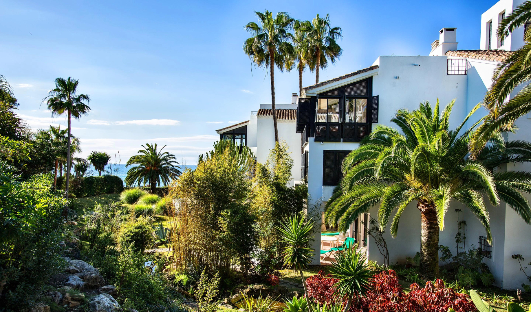 Ona Alanda Club Marbella