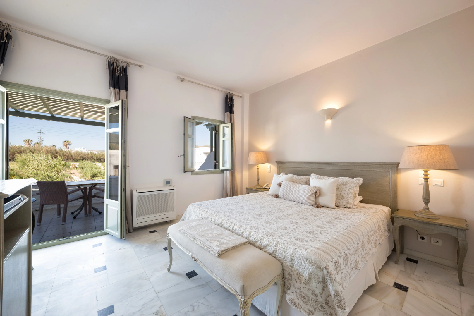 Saint Andrea Sea Side Resort - Adults Only