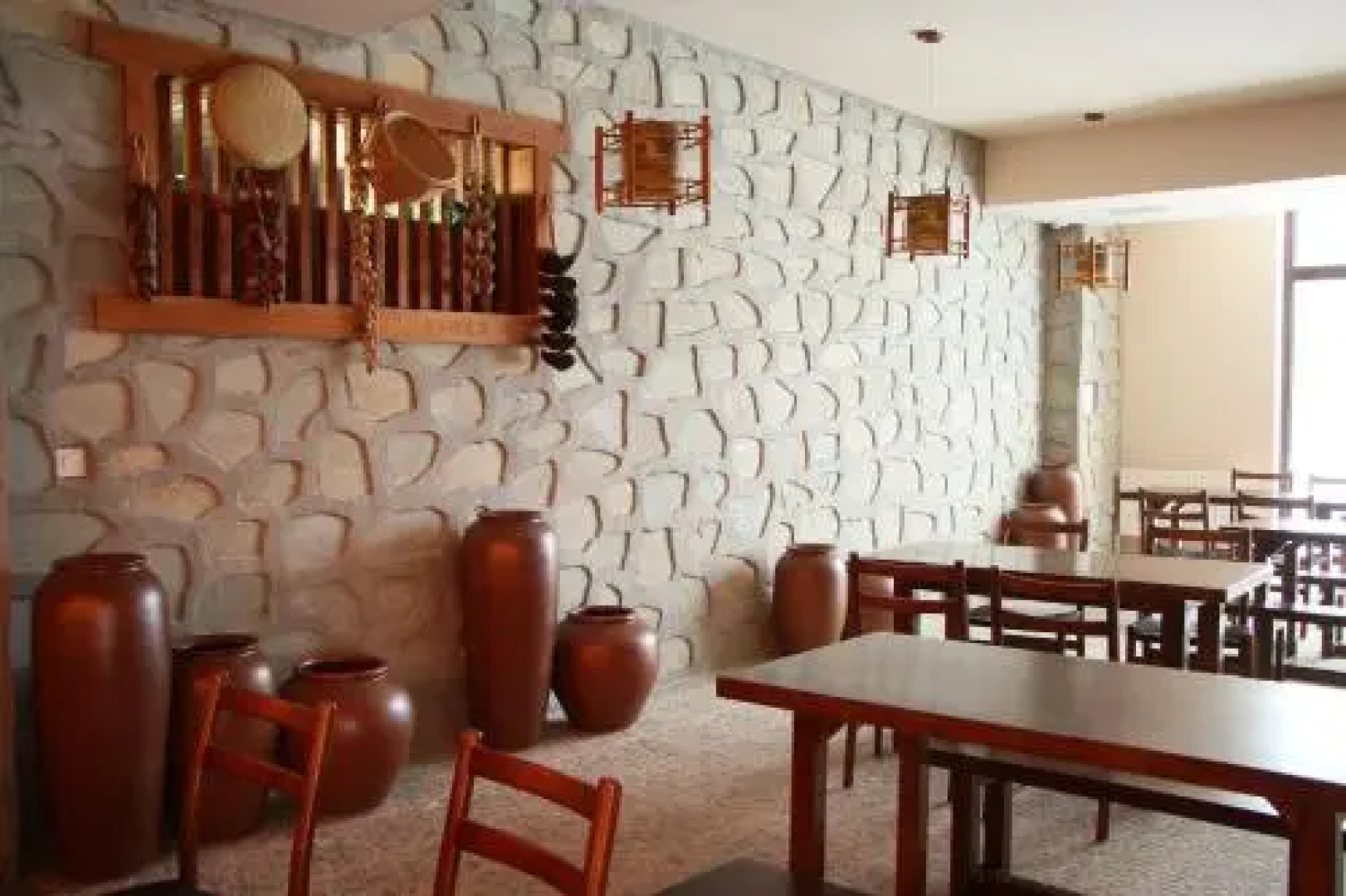 Hotel South East Asia Etnomir