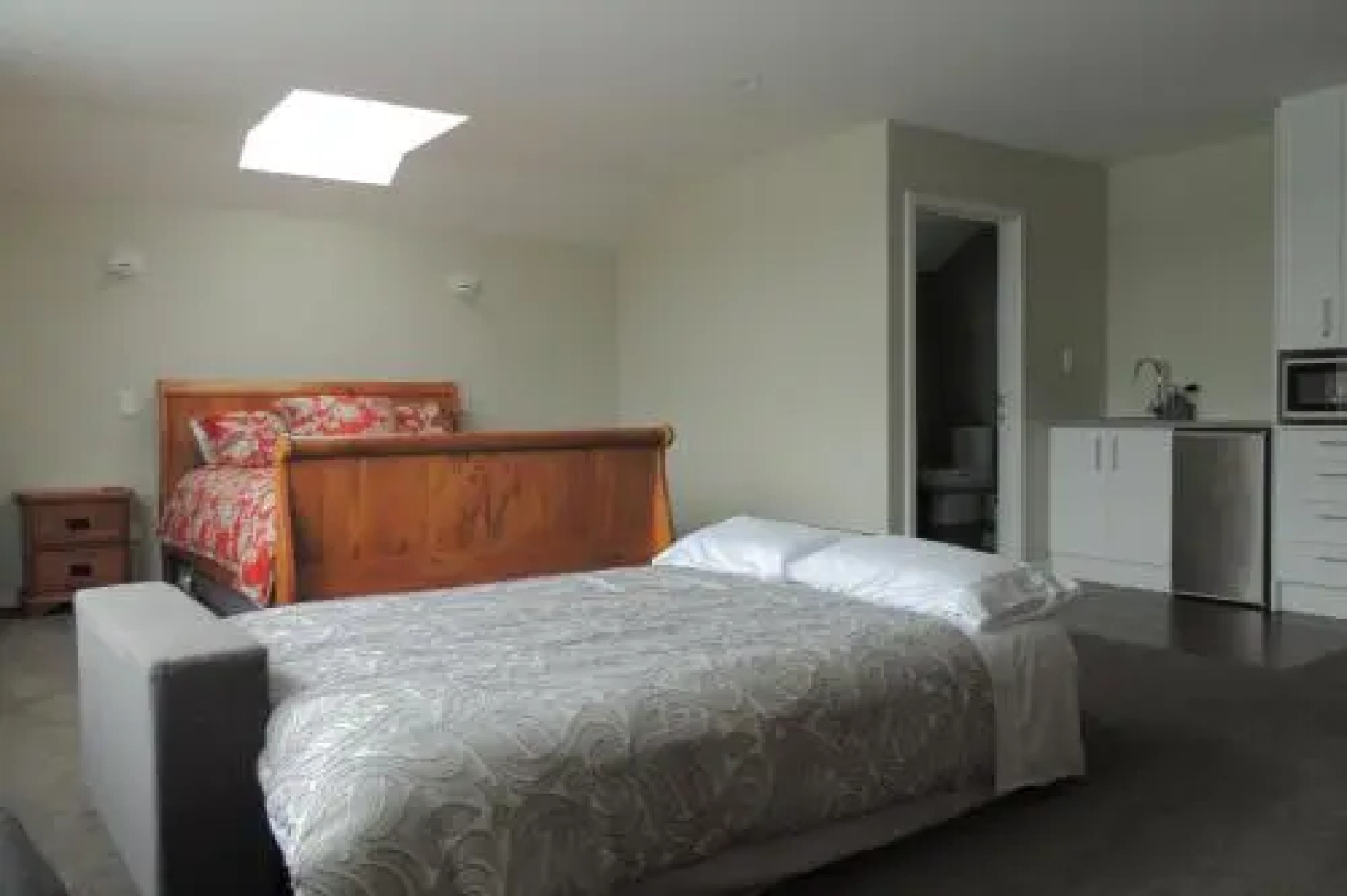 Ashburton Executive Suite