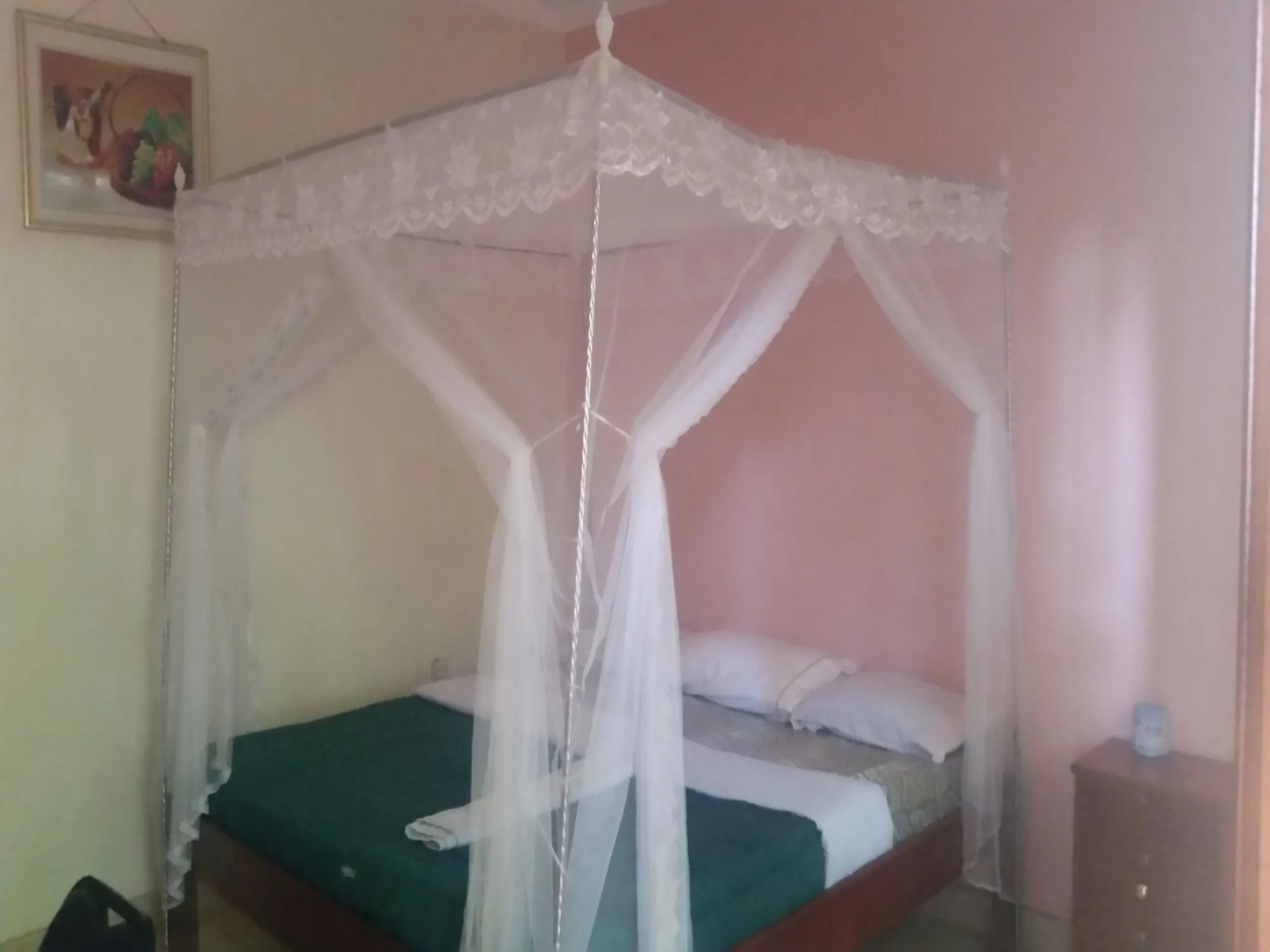 Mountainview Backpackers Kisumu