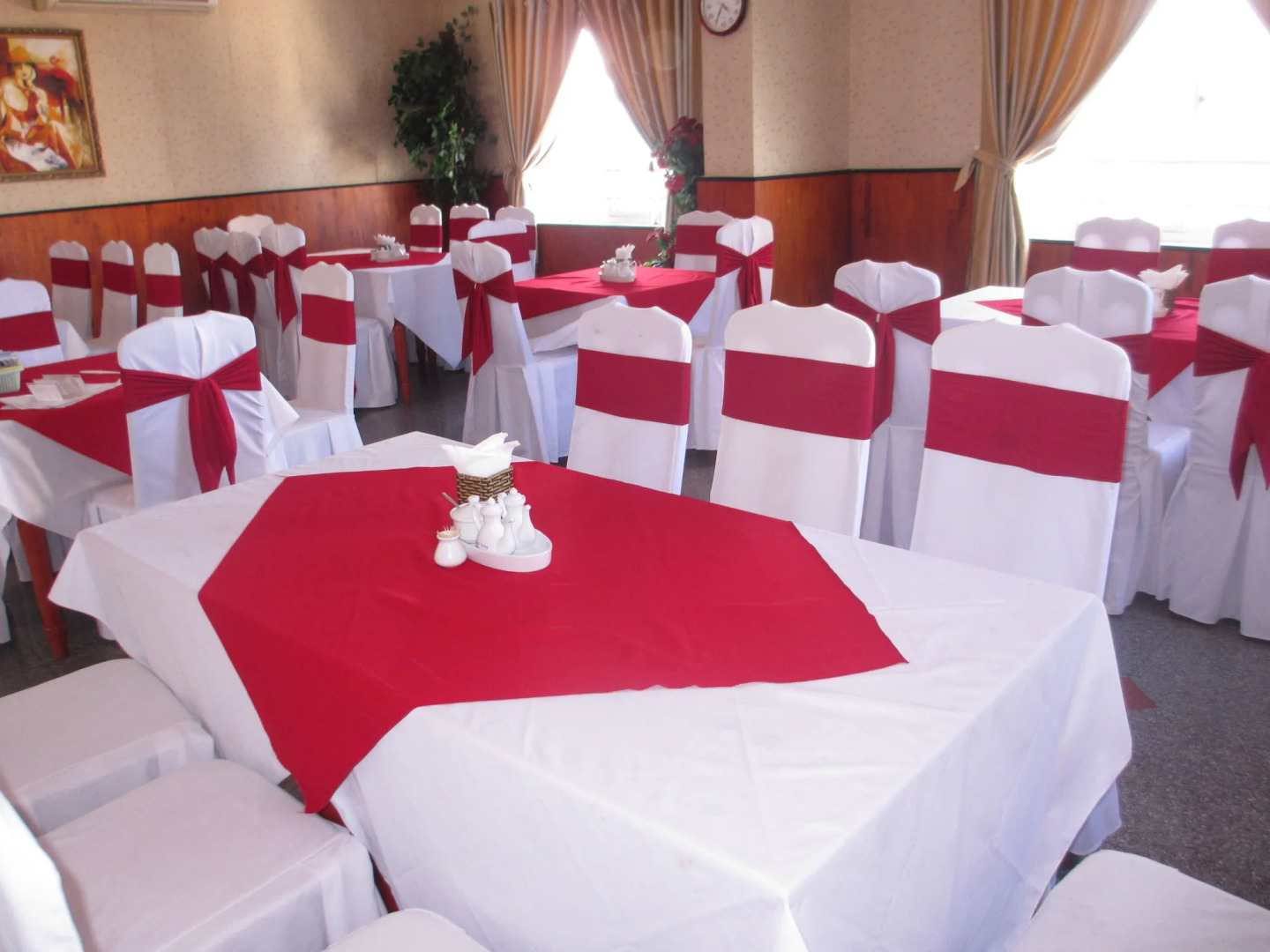 Olympic Hotel Nha Trang