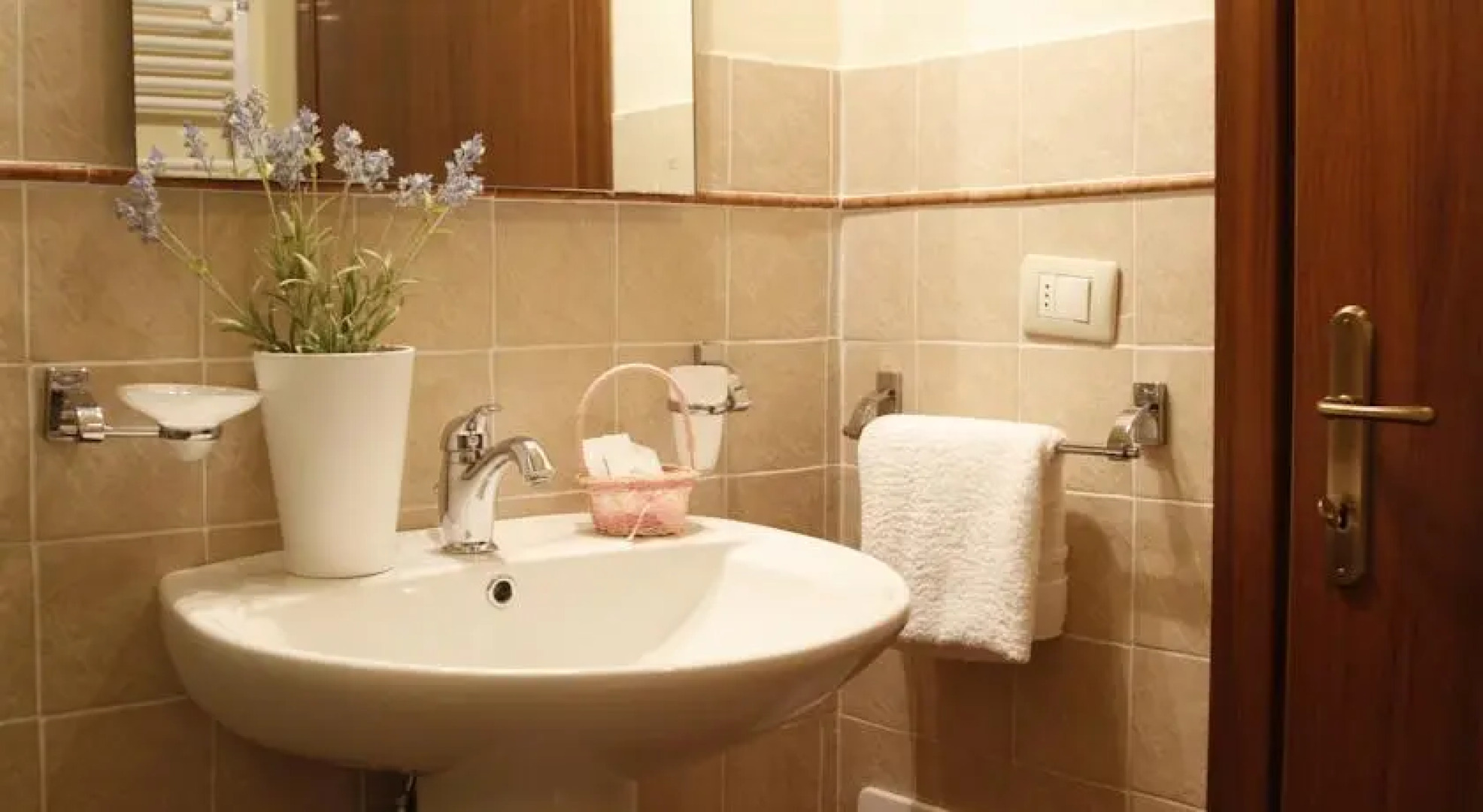 Agriturismo Podere Campotorno