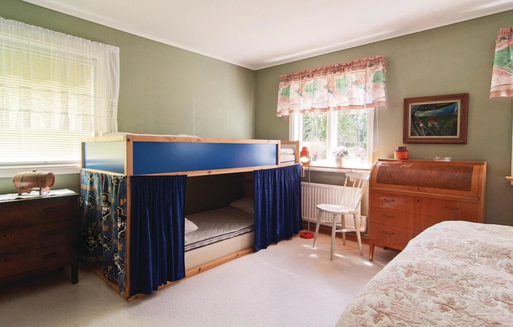 Nice Home in Slite With 2 Bedrooms and Wifi