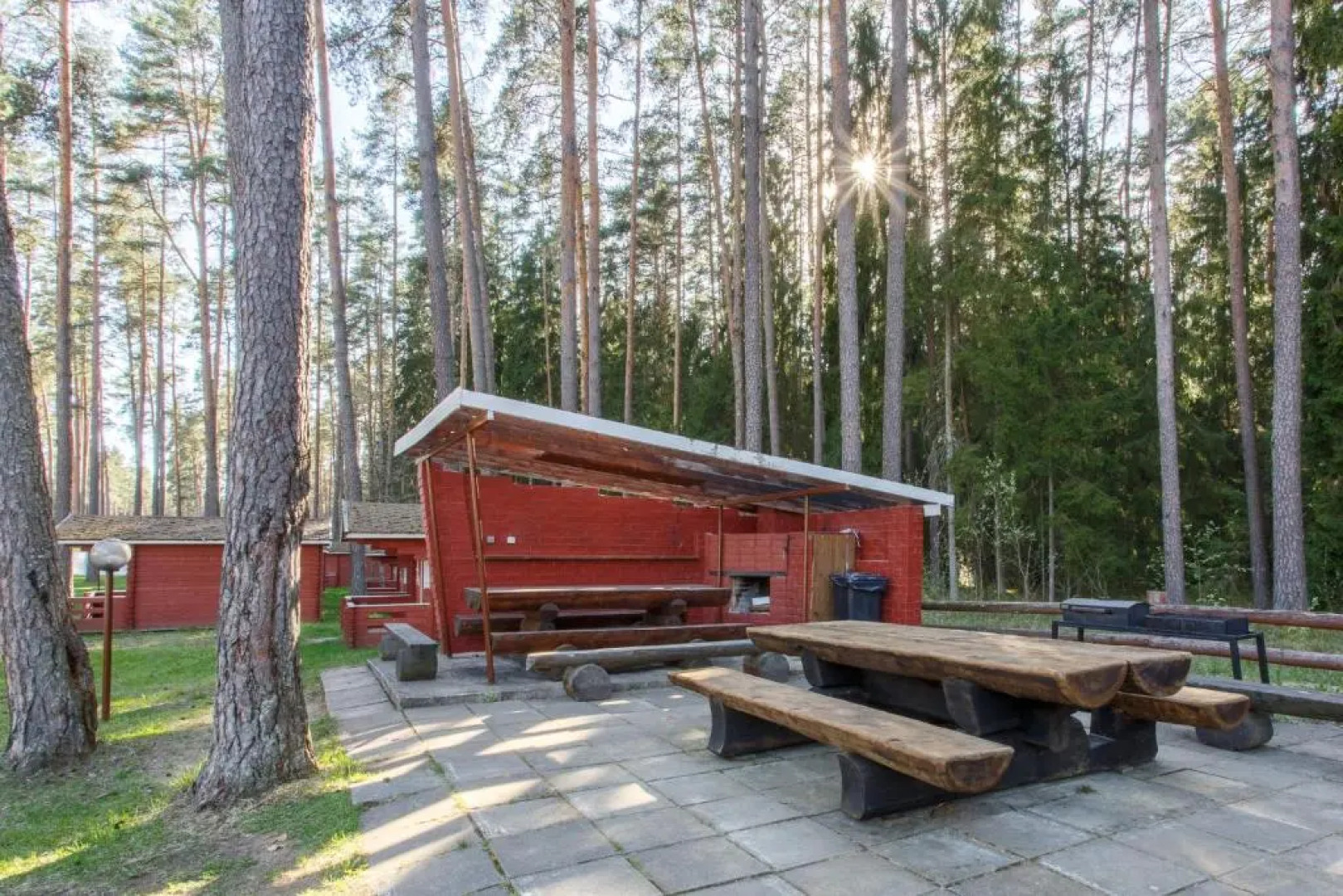 Tartumaa Tervisespordikeskus