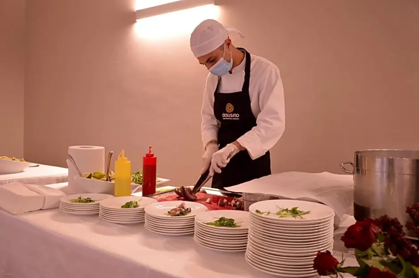 Desusino Residence & Hotel