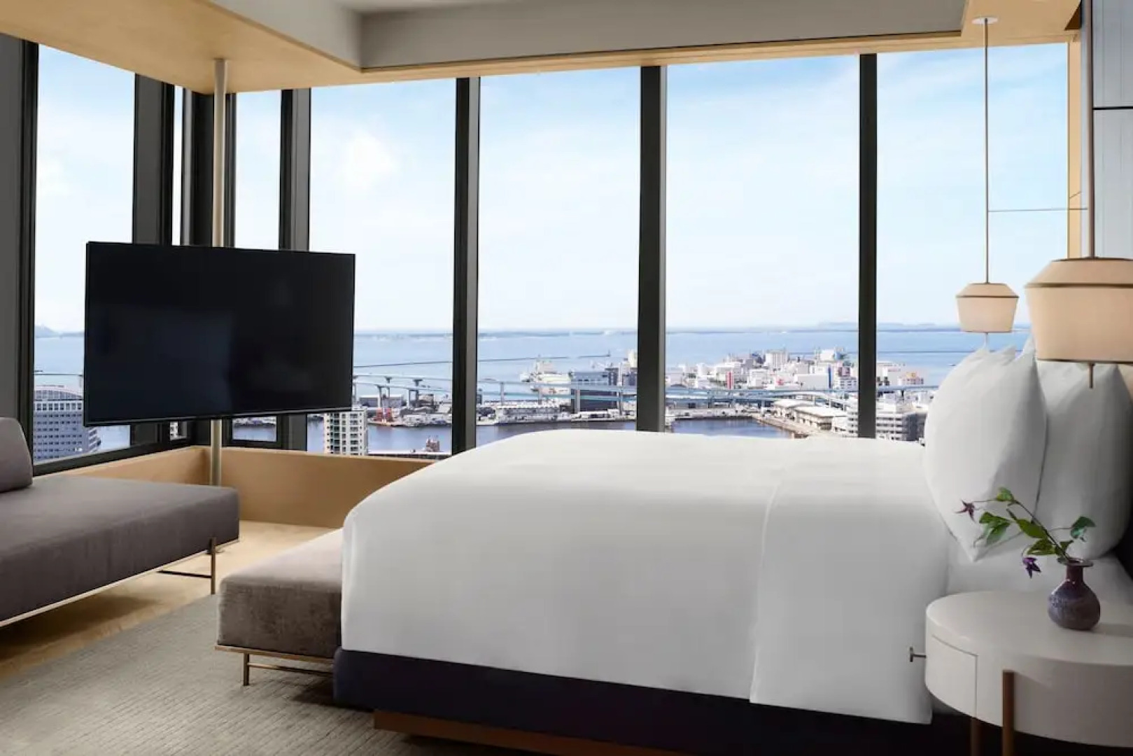 The Ritz-Carlton, Fukuoka