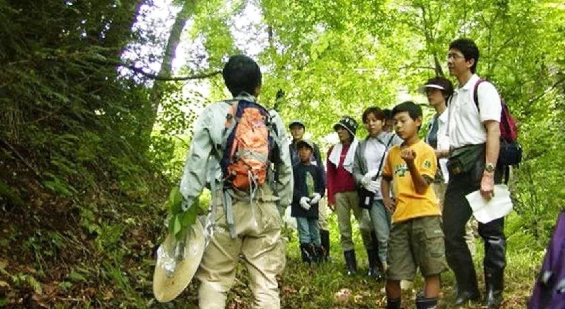Swiss Village Kaze no Gakko Kyoto