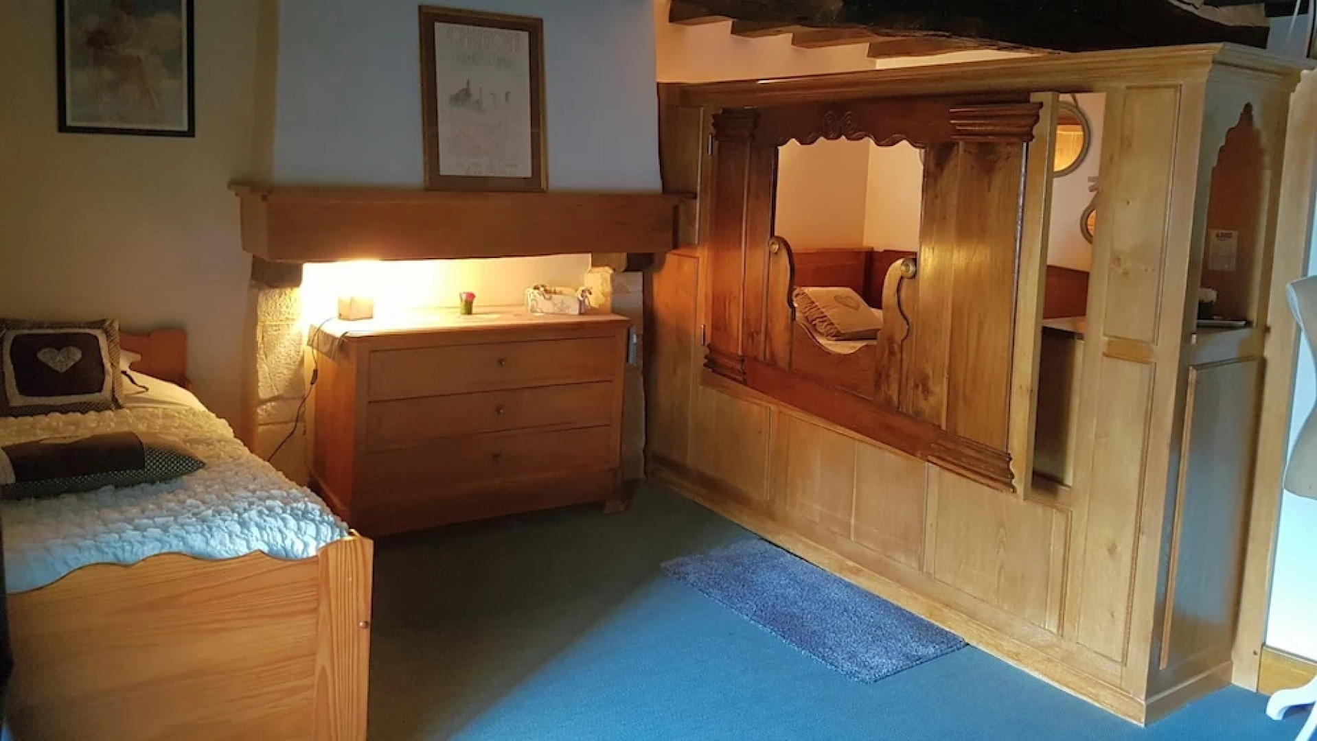 Le CDV - Bar Lounge & Chambres Insolites