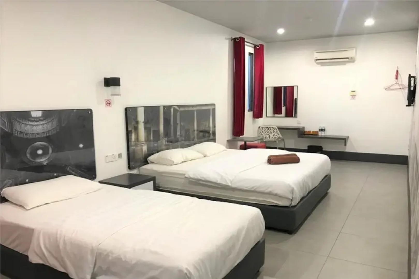 OYO 90265 Hotel Ventura