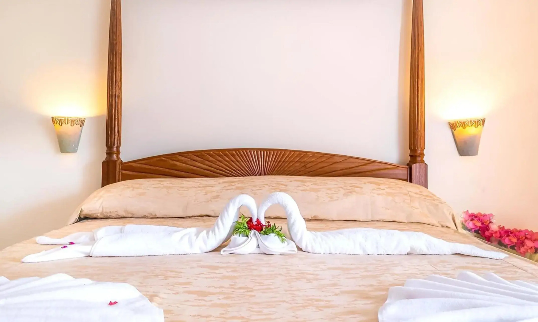 Sun N Sand Beach Resort