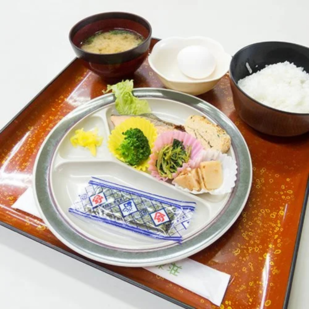 Koukyo No Yado Kobaraso