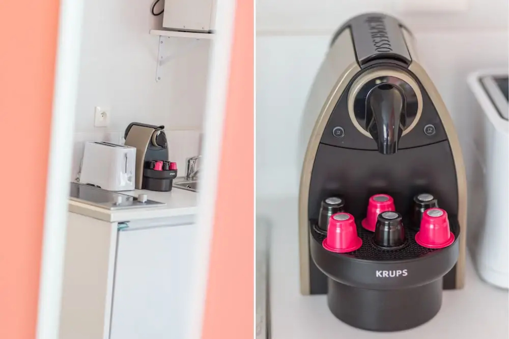 Apartment WS Montmartre - Sacré Cœur