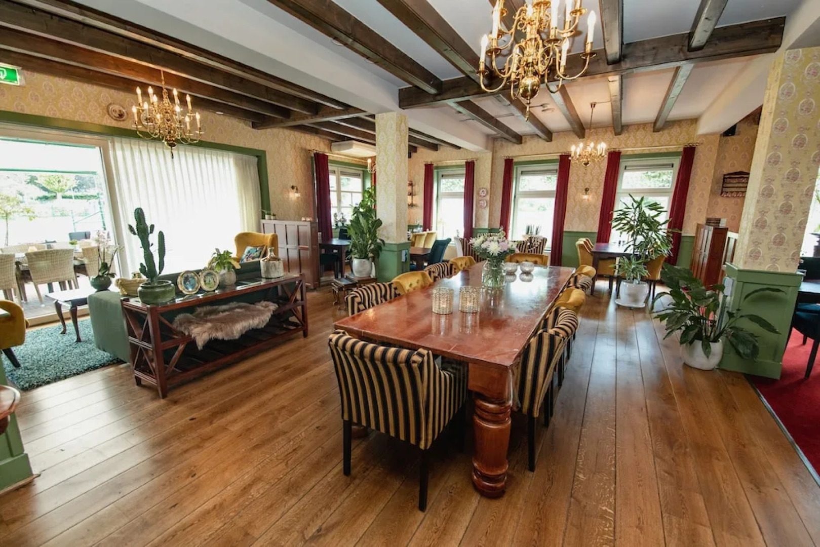 Buiten Gewoon - Gewoon Buiten