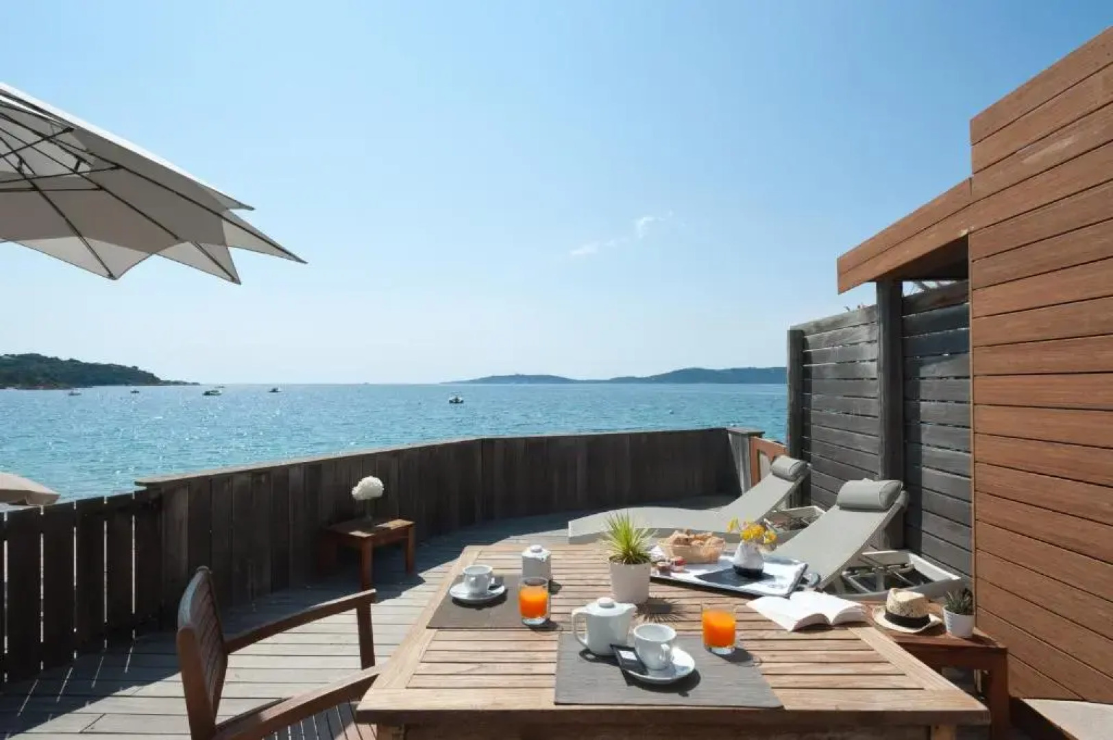 Domaine de Caranella